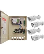 Speco ZIPTW4B1 Surveillance DVR