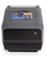 Zebra ZD6A142-311LR1EZ RFID Printer