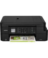 Brother MFC-J775DW InkJet Cartridge
