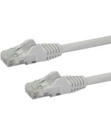 StarTech N6PATCH15WH Cables, Connectors, and Adapters