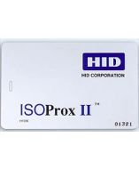 HID 1386LGSSN Access Control Cards