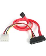 StarTech SAS729PW18 Cables, Connectors, and Adapters
