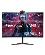 ViewSonic VX2718-2KPC-MHD Monitor
