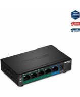 TRENDnet TPE-TG52 Wireless Switch