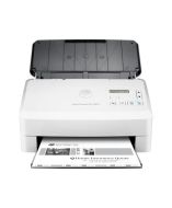 HP 20G08A#BGJ Barcode Scanner
