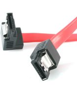 StarTech LSATA12RA1 Cables, Connectors, and Adapters
