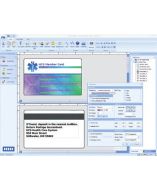 Fargo 86421 ID Card Software