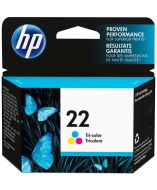 HP C9352AN#140 InkJet Cartridge
