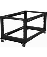 StarTech 4POSTRACK8U Rack
