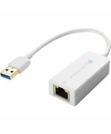 Crestron ADPT-USB3.0-GBENET Cables, Connectors, and Adapters