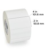 Zebra 10003051 Barcode Label