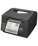 Citizen CL-S531II-EUBK-P Barcode Label Printer