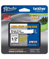 Brother TZEAF231 Barcode Label