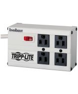 Tripp-Lite IBAR4 Surge Protector