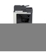Lexmark 24TT329 Multi-Function Printer