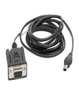 Zebra 25-44301-01R Cables, Connectors, and Adapters