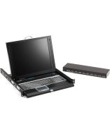 Black Box KVT417A-8UV-R2 Data Networking