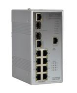 Bosch CNGE2FE8MSPOE+ Ethernet Switch