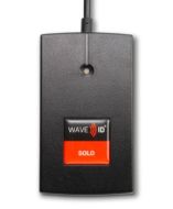 rf IDEAS RDR-6382AKU Access Control Reader