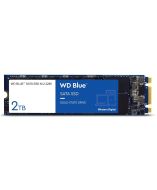 Western Digital WDS200T2B0B Drives