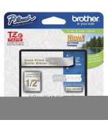 Brother TZEMQ934 Barcode Label