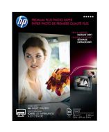 HP CR664A Barcode Label