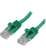 StarTech 45PATCH6GN Cables, Connectors, and Adapters
