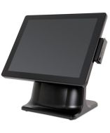 Custom America ION-TP3C-F8UC POS Touch Terminal