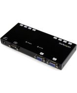 StarTech ST1218T Cables, Connectors, and Adapters