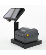 Zebra BRKT-DPA-SK1-02 Mounting Hardware and Stands