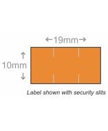 BCI LMN1019O-1PS-CS Labels