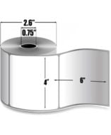 AirTrack ATD-4-6-117-.75-R Barcode Label