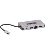 Tripp-Lite U442-DOCK6-GY Docks and Cradles