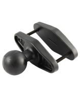 Zebra RAM-D-247U-4 Mounting Hardware and Stands