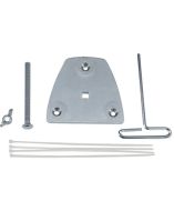 Ergotron 98-035 Mounting Hardware and Stands