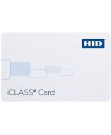 HID CC2000-00-01-000014 Access Control Cards