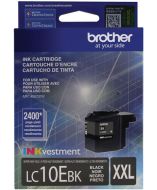 Brother LC10EBK InkJet Cartridge