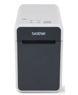 Brother TD2125N Barcode Label Printer