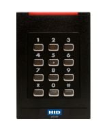 HID 921NHPNEKE033E Access Control Reader