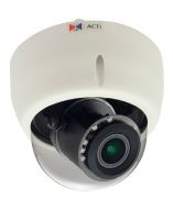 ACTi E616 Security Cameras
