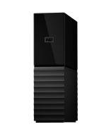 Western Digital WDBBGB0120HBK-NESN Drives