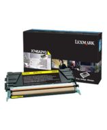 Lexmark X746A2YG Toner