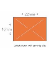 BCI LXK2216FR-1PS-SL Labels