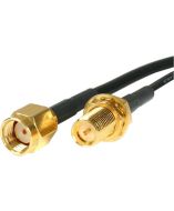 StarTech RPSMA10MF Cables, Connectors, and Adapters