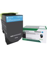 Lexmark 71B1HC0 Toner