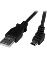 StarTech USBAMB2MD Cables, Connectors, and Adapters