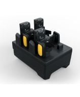 Zebra CRD-RS51-4SCHG-01 Docks and Cradles