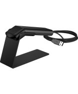 HP 4VW58AT POS Touch Terminal