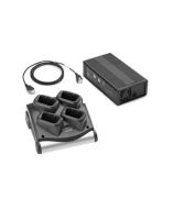 Zebra KIT-SAC9000-4001ES Docks and Cradles