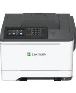Lexmark 42CT091 Laser Printer